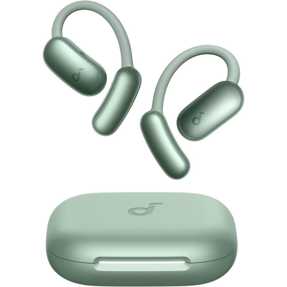 Audio & Music Settings Xbox One - Open-Ear Headphones for Pressure-Free Comfort, Enhanced