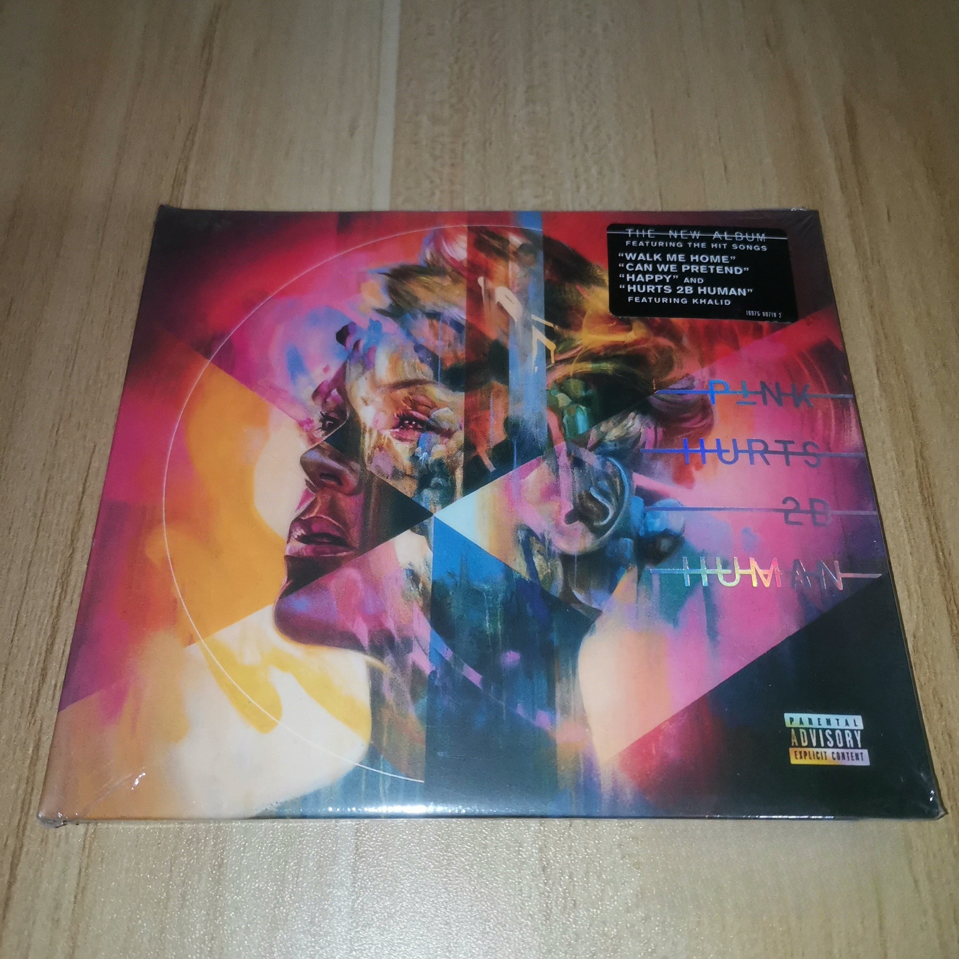 Audio Music Hip Hop - Music CD Pop R&B Hip Hop