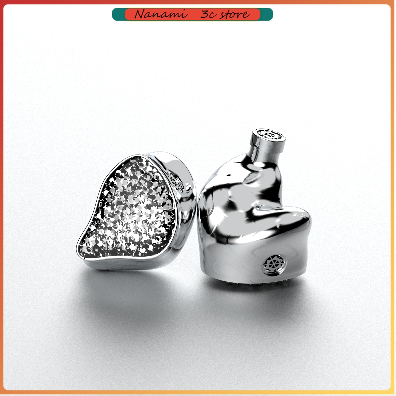 Audio & Music Settings Xbox One - New EarAcoustic Audio VSA MAX IEMs