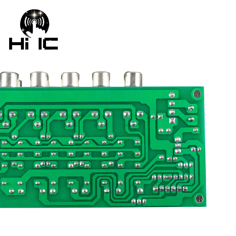 4 Input 1 Output Lossless Rela - Audio Music Splitter recensione e prezzo
