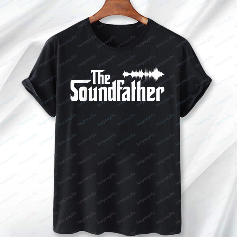 Funny Audio Engineer Tee Music - Audio Happy Music recensione e prezzo