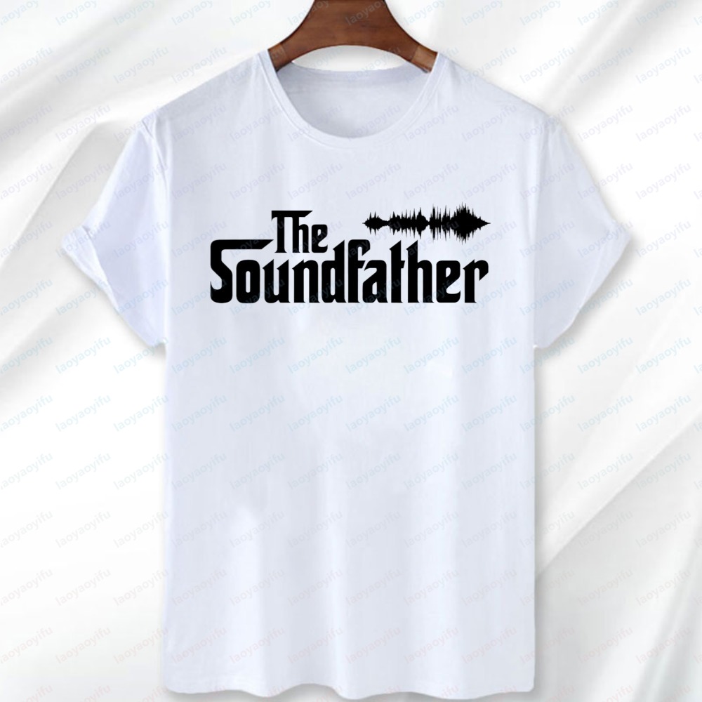 Funny Audio Engineer Tee Music - Audio Happy Music recensione e prezzo