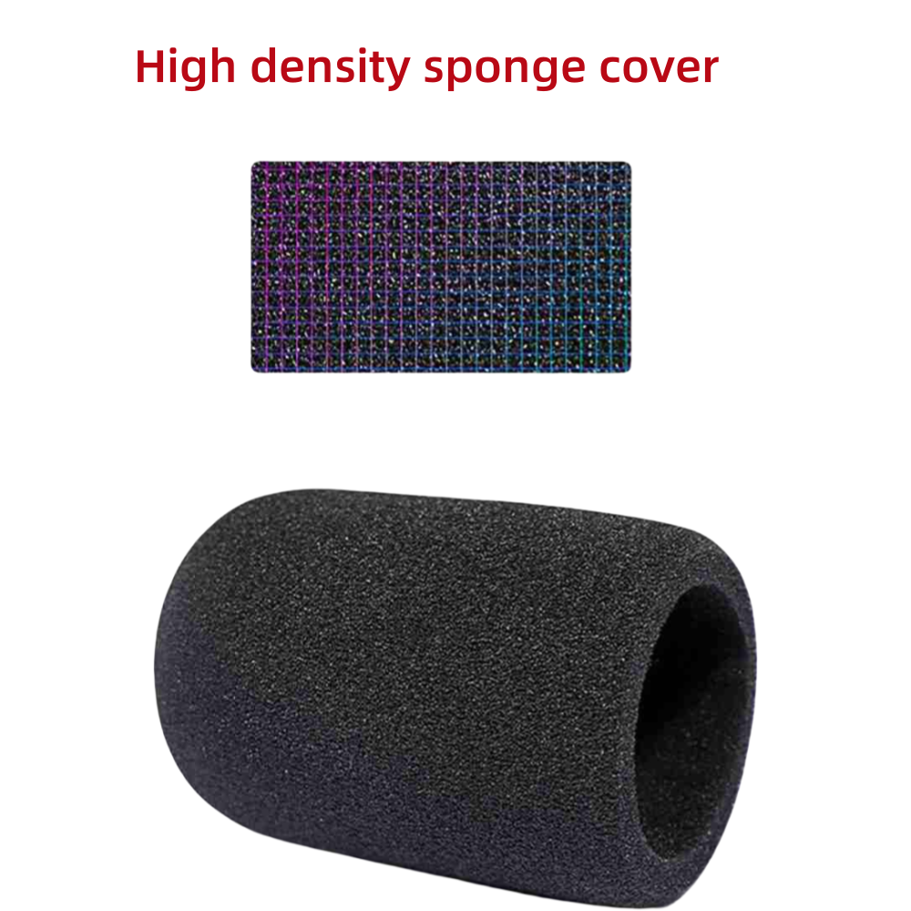 2PCS AT2020 Microphone Windscr - Recording Pop Filter recensione e prezzo