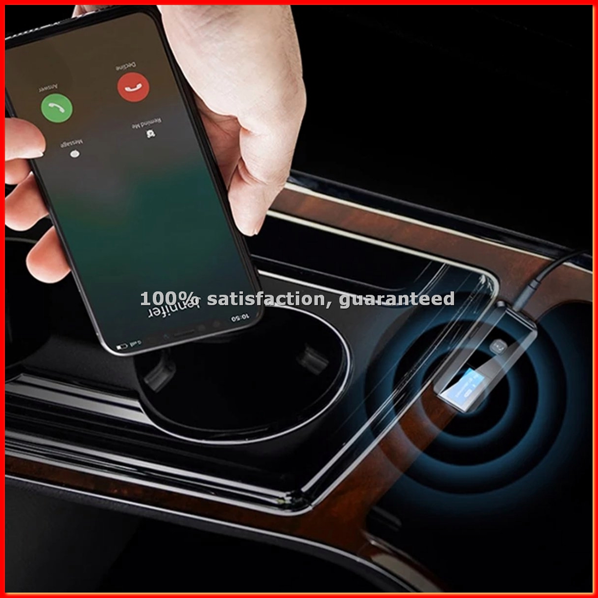 5.0 Audio Transmitter Receiver - Audio & Music Settings Xbox One recensione e prezzo