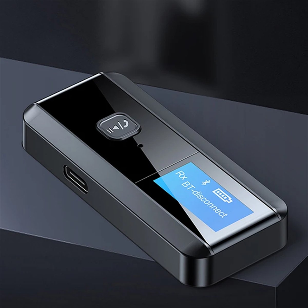 5.0 Audio Transmitter Receiver - Audio & Music Settings Xbox One recensione e prezzo