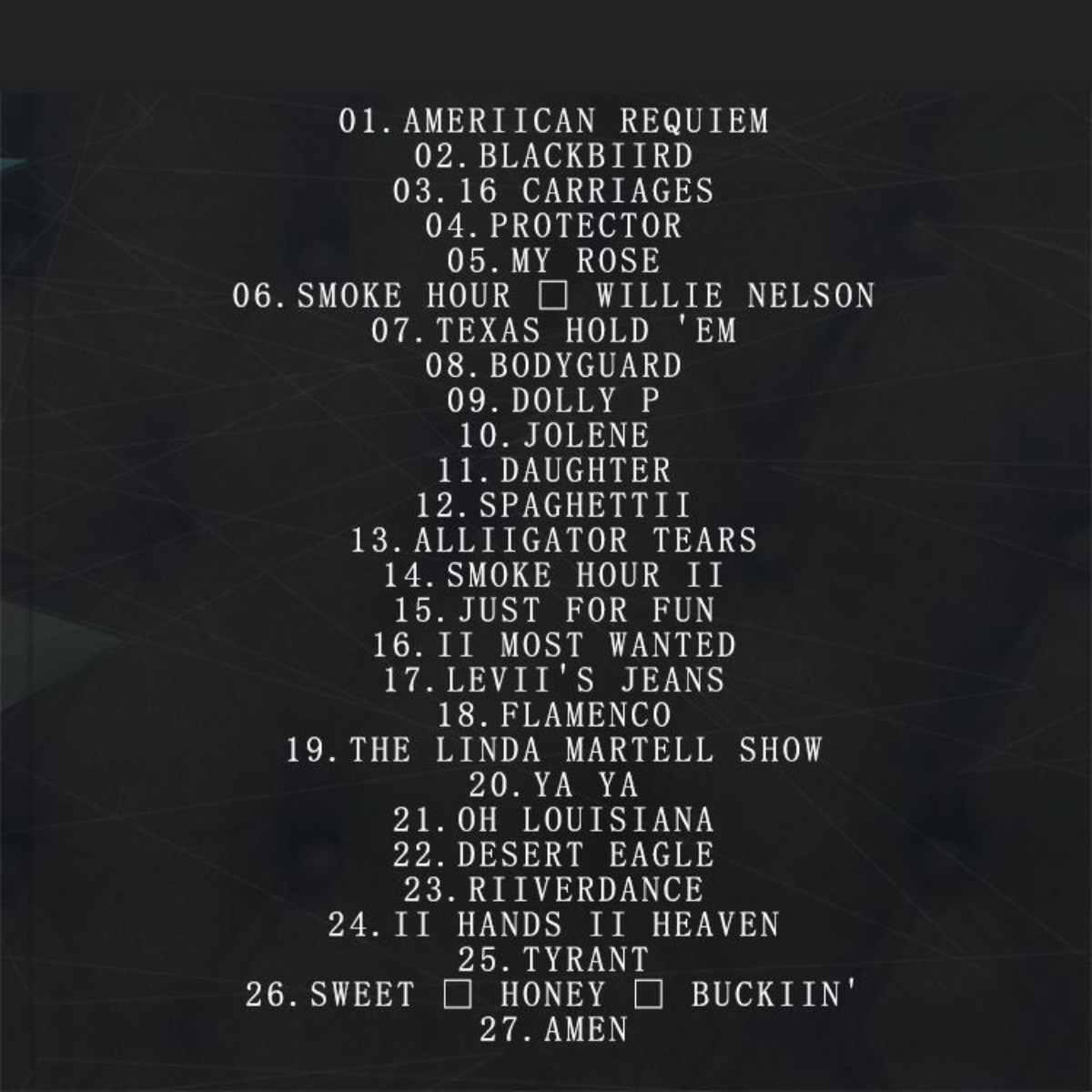 Beyoncé COWBOY CARTER Full Alb - Audio Music In recensione e prezzo