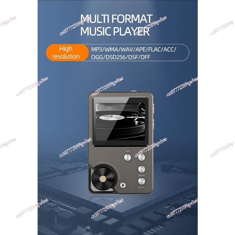 Master Grade HIFI Lossless DSD - Audio Music Grading recensione e prezzo
