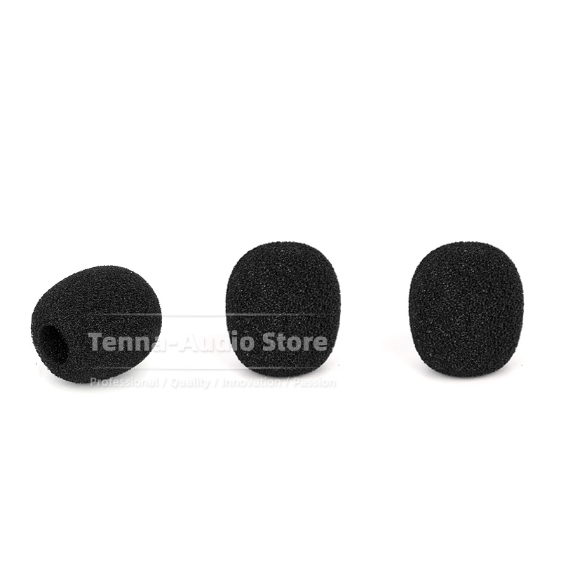 5PCS/LOT Windshield Microphone - Recording Pop Filter recensione e prezzo