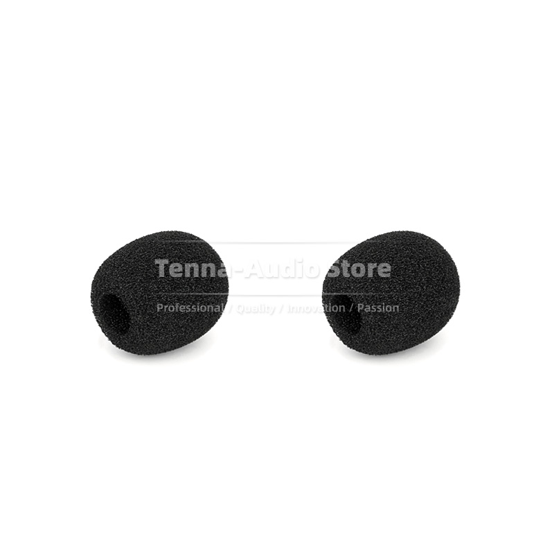 5PCS/LOT Windshield Microphone - Recording Pop Filter recensione e prezzo