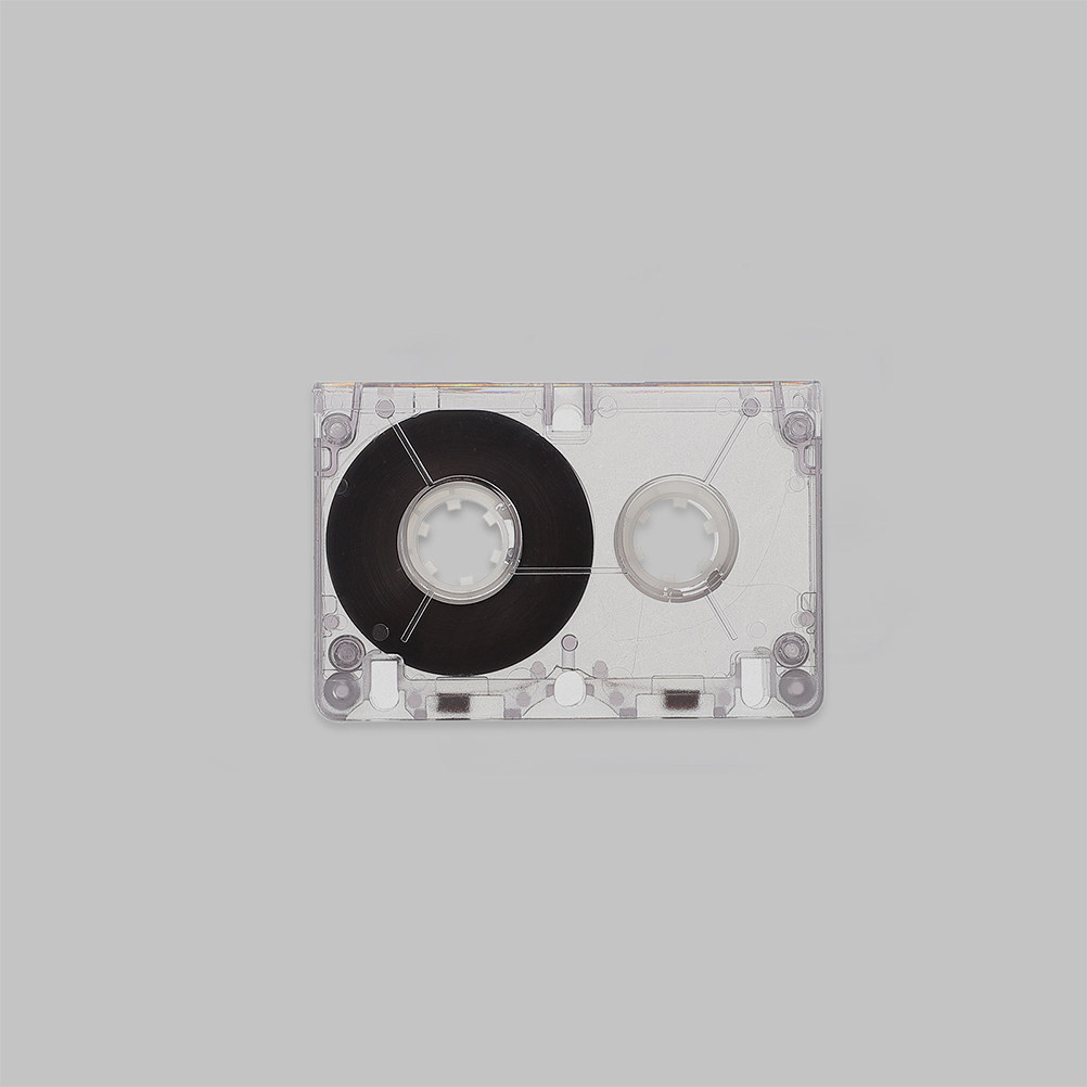 2Pcs Mini Blank Cassette Tapes - Audio Music Grading recensione e prezzo