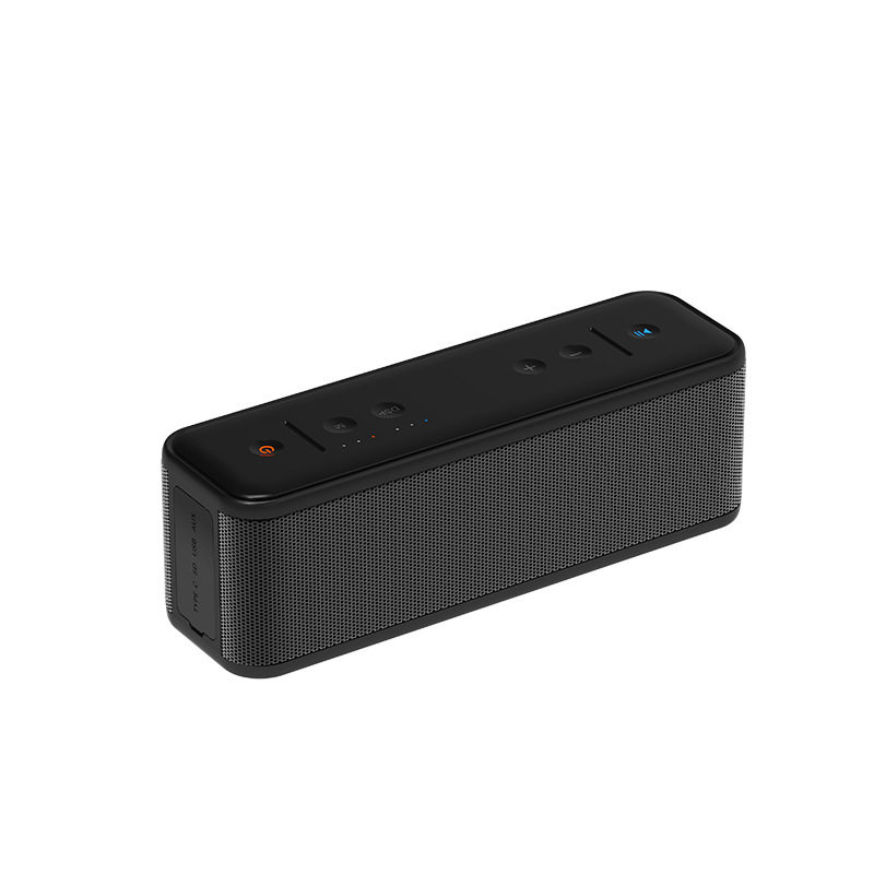 Wireless Bluetooth Speaker Hig - Audio Music Grading recensione e prezzo
