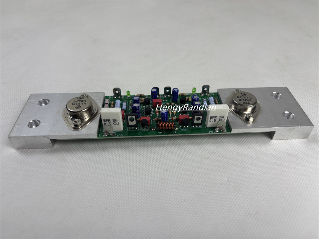 Latest Arrival 20W*2 Reference - Audio Music Grading recensione e prezzo