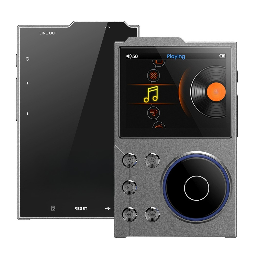 HiFi Lossless Music Player DSD - Audio Music Grading recensione e prezzo