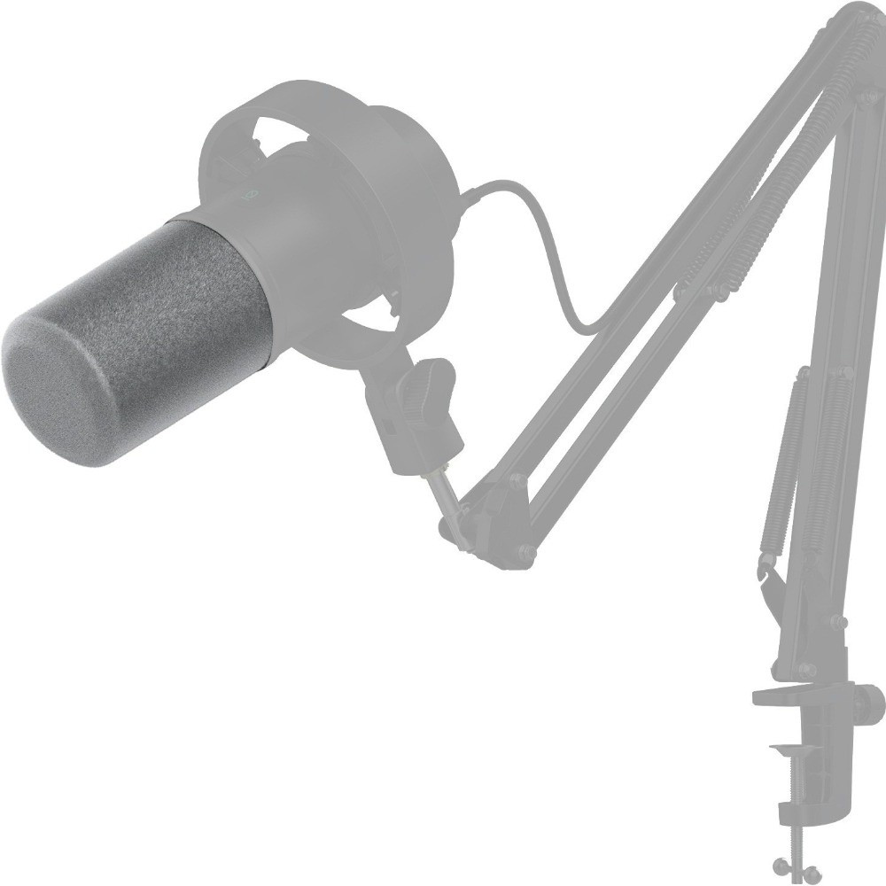 1Pc Replacement Mic Windscreen - Recording Pop Filter recensione e prezzo
