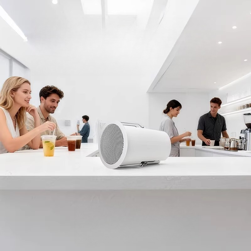 Ceiling audio, embedded speake - Audio Music Store recensione e prezzo
