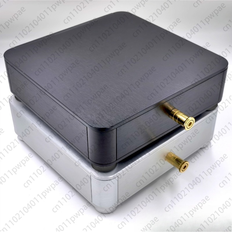 Audio Grounding Box for Hi-fi  - Enhance Audio Music Quality recensione e prezzo