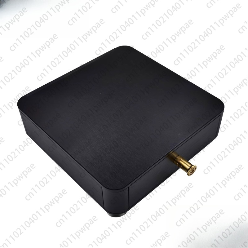 Audio Grounding Box for Hi-fi  - Enhance Audio Music Quality recensione e prezzo