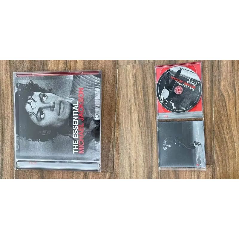 Michael Jackson The Essential  - Audio Music Hip Hop recensione e prezzo