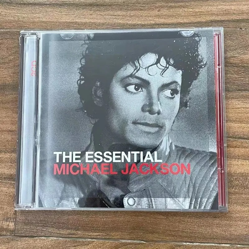 Michael Jackson The Essential  - Audio Music Hip Hop recensione e prezzo