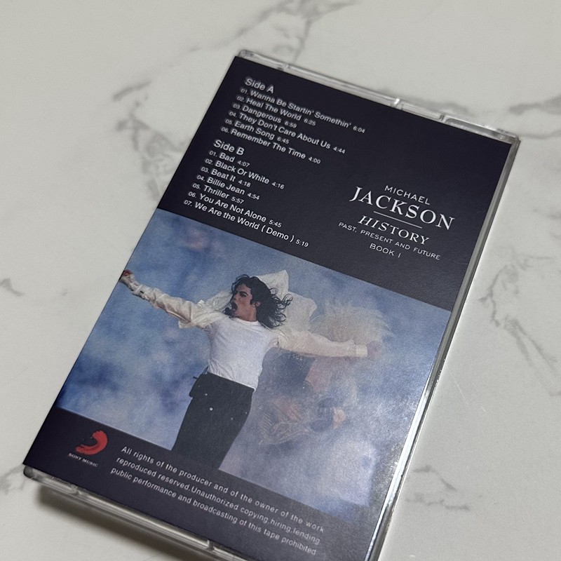 Retro Audio Cassette Tape Bran - Audio Music In recensione e prezzo