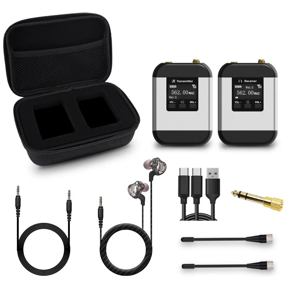 UHF Wireless In-Ear Monitoring - Audio & Music Settings Xbox One recensione e prezzo