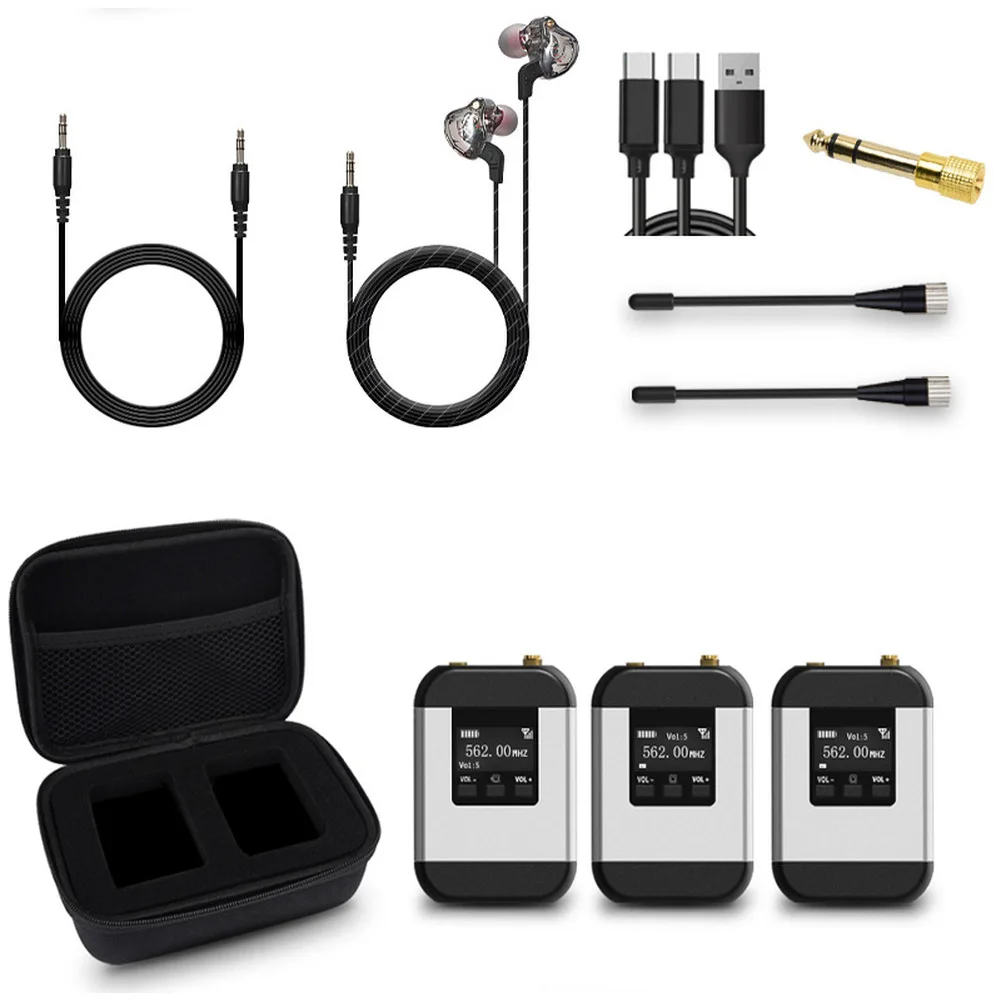 UHF Wireless In-Ear Monitoring - Audio & Music Settings Xbox One recensione e prezzo
