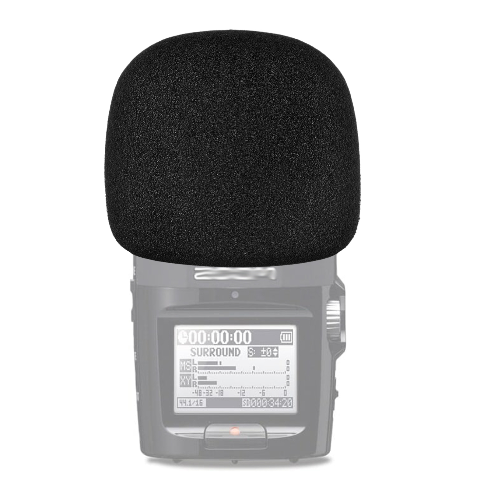 1Pc For Zoom H2N Recorder Wind - Recording Pop Filter recensione e prezzo