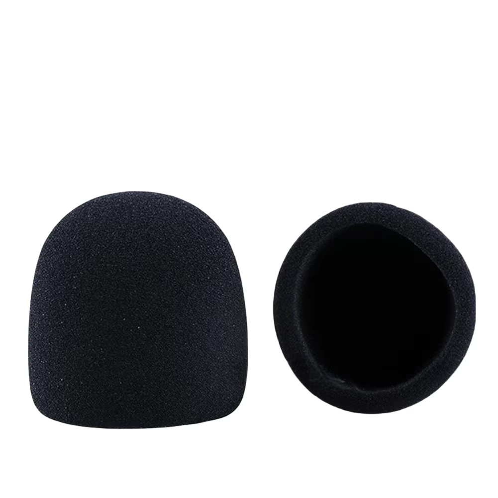1/2/3pcs Microphone Sponge Foa - Recording Pop Filter recensione e prezzo