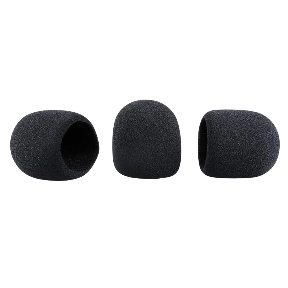 1/2/3pcs Microphone Sponge Foa - Recording Pop Filter recensione e prezzo