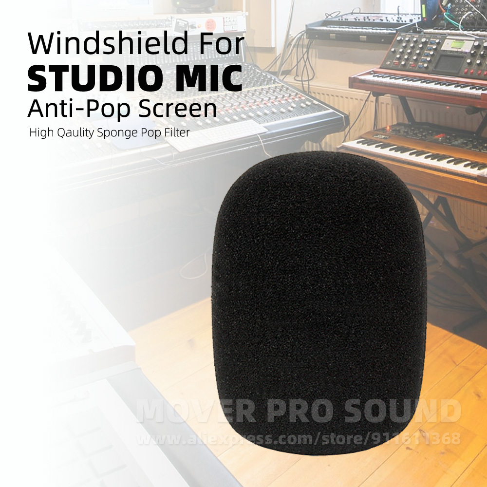 For Audio Technica BP40 BP 40  - Recording Pop Filter recensione e prezzo