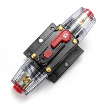 DC12V/24V Car Audio Inline Cir - Audio & Music Settings Xbox One recensione e prezzo