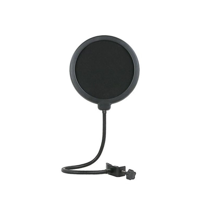 VIKEFON Microphone Accessories - Recording Pop Filter recensione e prezzo