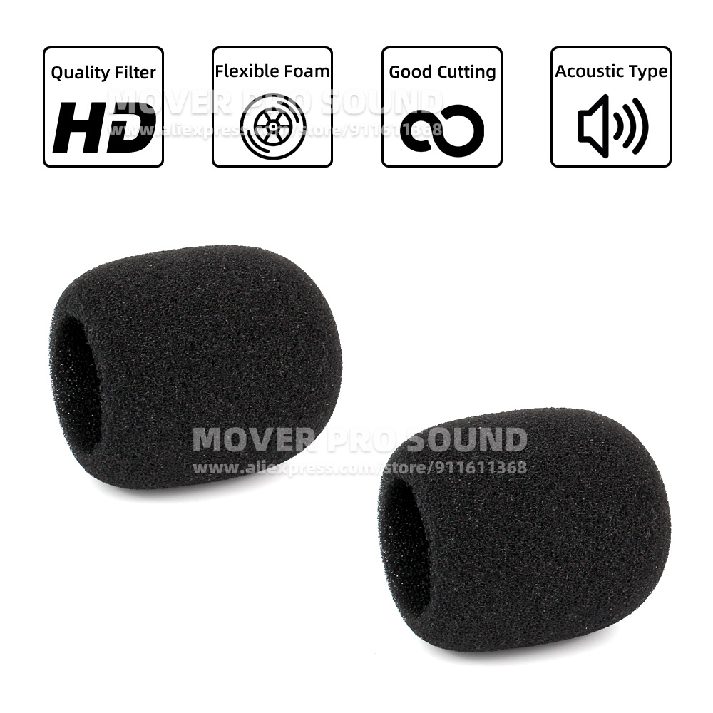 For SONY PCM-A10 PCM A10 A 10  - Recording Pop Filter recensione e prezzo