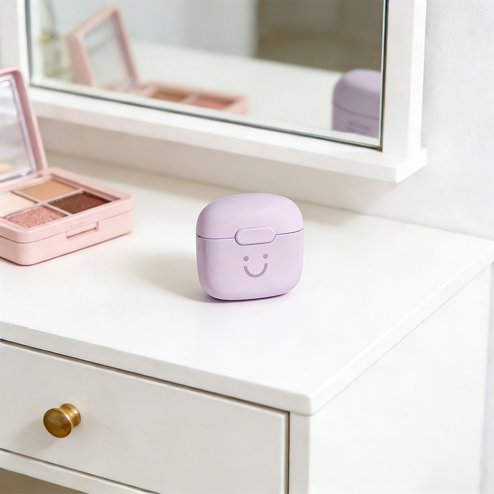 A2 Smiley Face Bluetooth Headp - Enhance Audio Music Quality recensione e prezzo