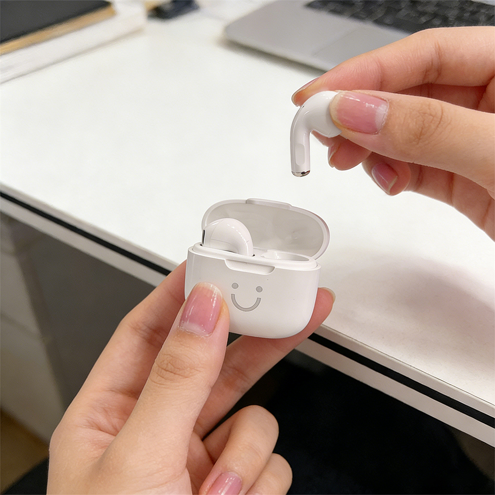 A2 Smiley Face Bluetooth Headp - Enhance Audio Music Quality recensione e prezzo