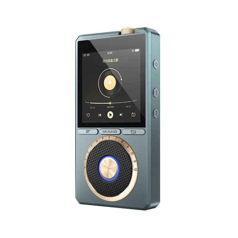 MP3 lossless music hifi player - Audio Music Grading recensione e prezzo