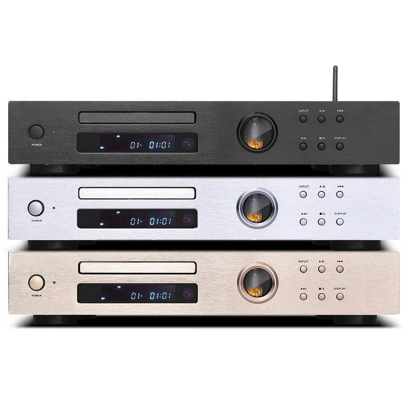 HIFI CD Player Professional Fe - Audio Music Grading recensione e prezzo