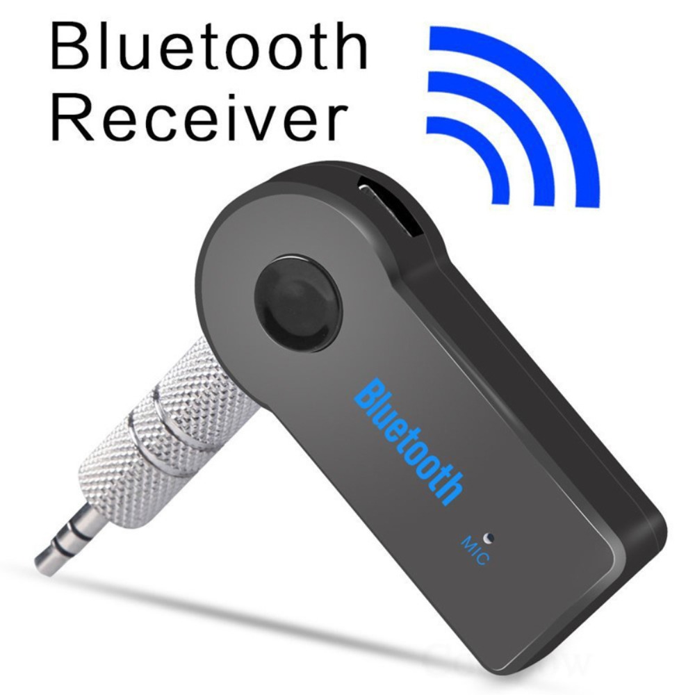 Bluetooth4.2 AUX Audio Stereo  - Audio Music In recensione e prezzo