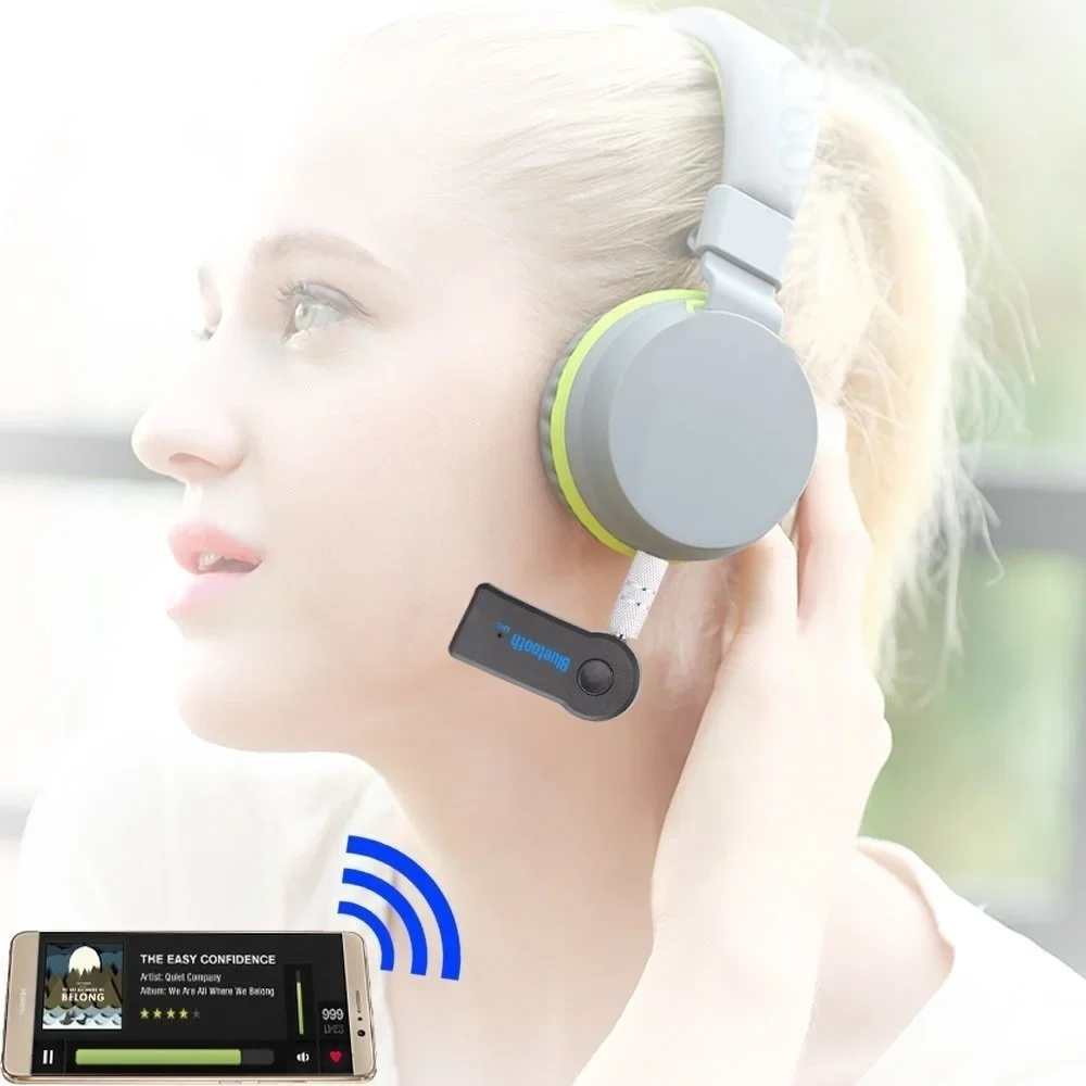 Bluetooth4.2 AUX Audio Stereo  - Audio Music In recensione e prezzo