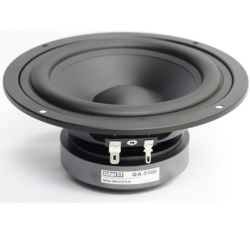 SOTAMIA 1PCS 5 Inch Mid Bass A - Audio Music Grading recensione e prezzo