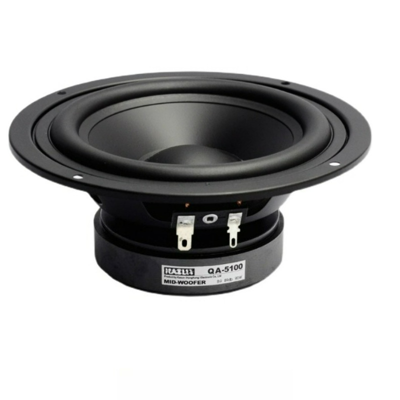 SOTAMIA 1PCS 5 Inch Mid Bass A - Audio Music Grading recensione e prezzo