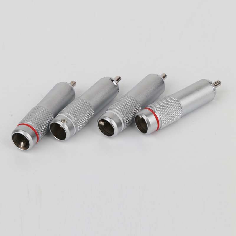 4PCS Plug Connector Audio Plug - Audio & Music Settings Xbox One recensione e prezzo