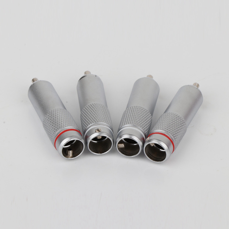 4PCS Plug Connector Audio Plug - Audio & Music Settings Xbox One recensione e prezzo