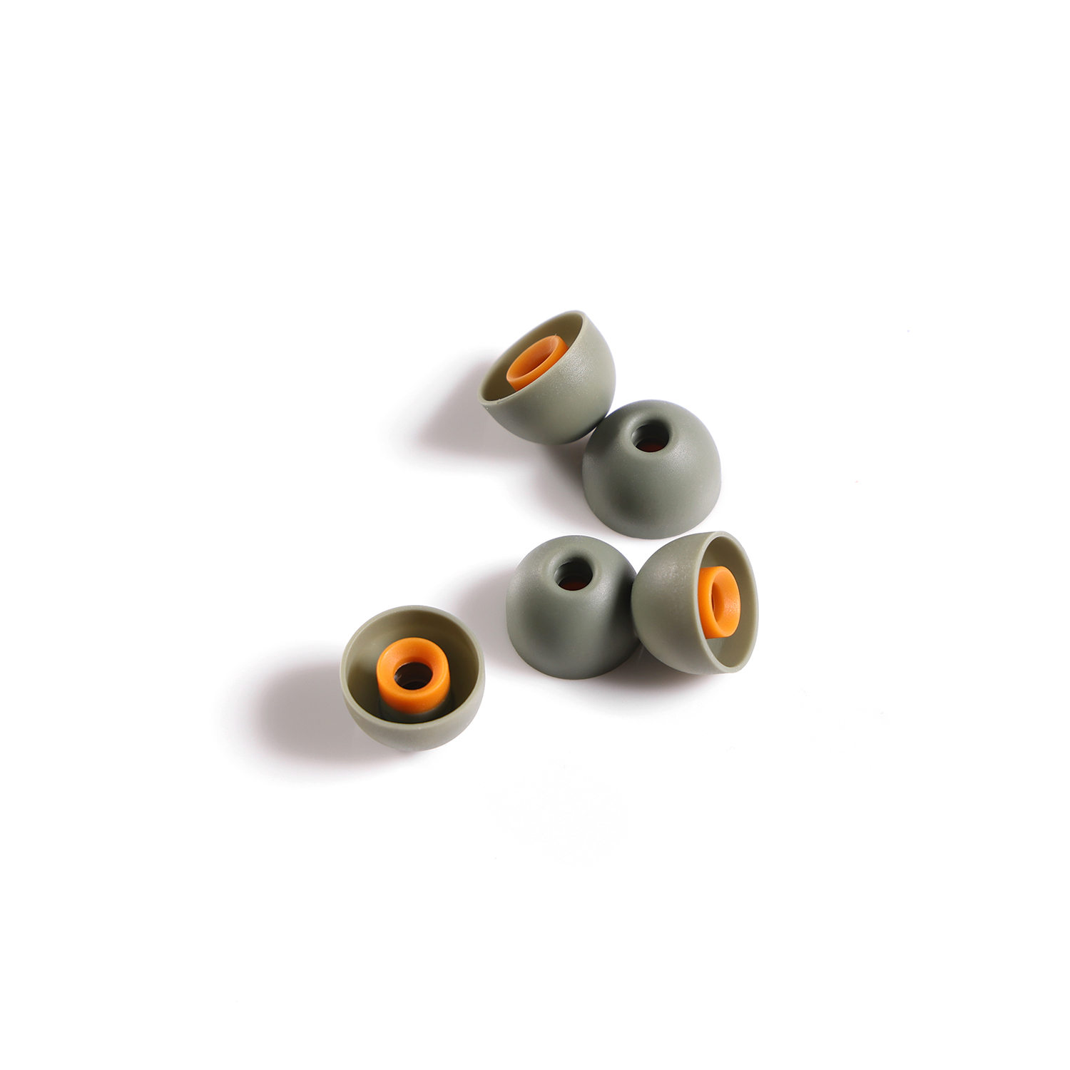DD ddHiFi ST35 D-Tips IEM Ear  - In Ear Monitor Iem recensione e prezzo