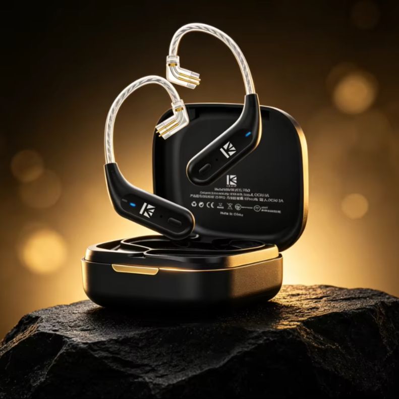 IEM Bluetooth Earhook Adapter  - In Ear Monitor Iem recensione e prezzo