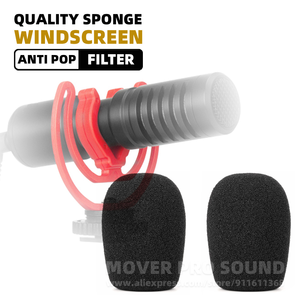 For BOYA BY-MM1 BY MM1 MM 1 +  - Recording Pop Filter recensione e prezzo