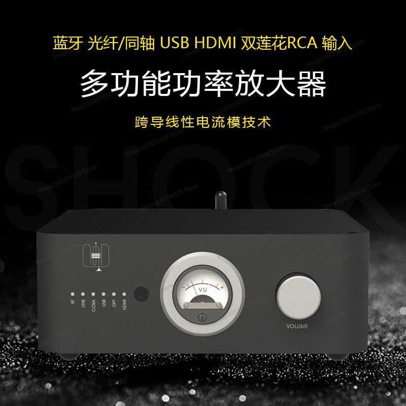 For  Bluetooth Desktop Small P - Audio Music Grading recensione e prezzo