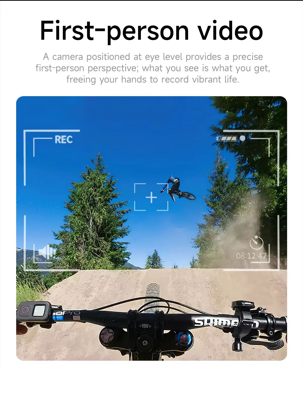 L805 AI Smart Glasses With 800 - Audio Music Voice recensione e prezzo