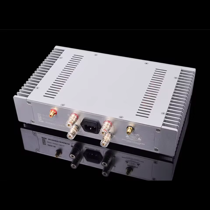 New A1s 20W Pure Class a Hi-Fi - Audio Music Grading recensione e prezzo