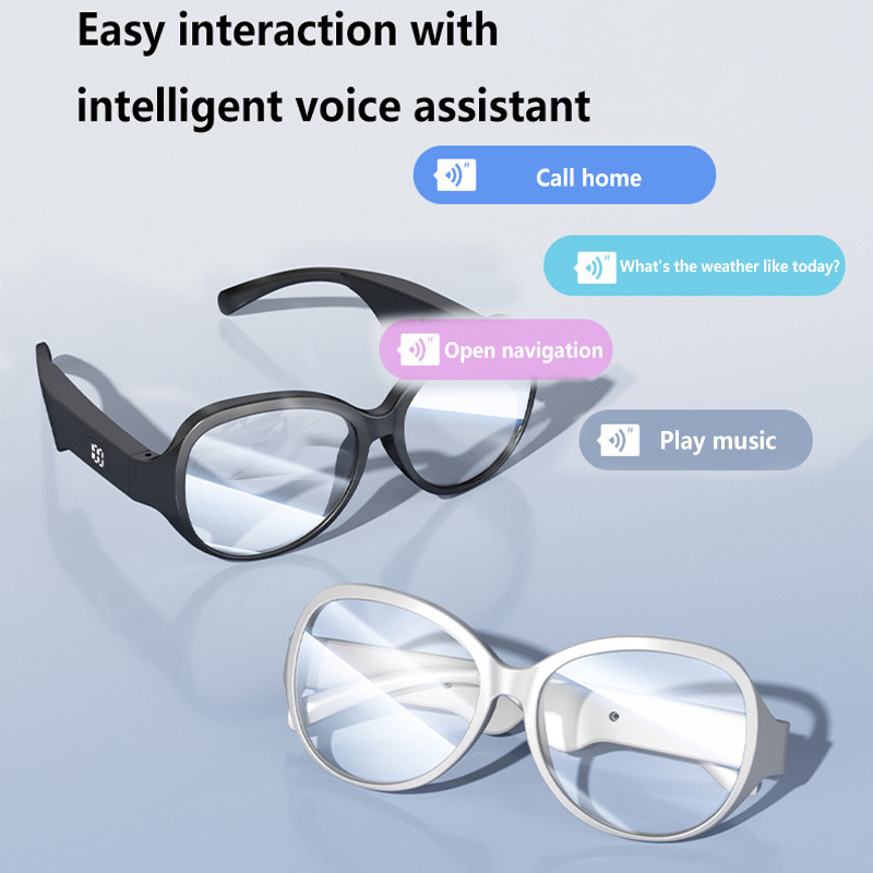 2-in-1 Smart Audio Glasses Wir - Audio Music Voice recensione e prezzo